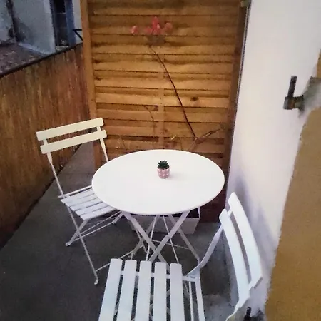 Duplex Avec Balcon Proche Centre-ville * Montpellier