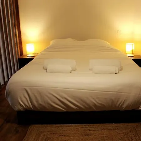 Duplex Avec Balcon Proche Centre-ville