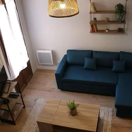 Appartement Duplex Avec Balcon Proche Centre-ville Montpellier