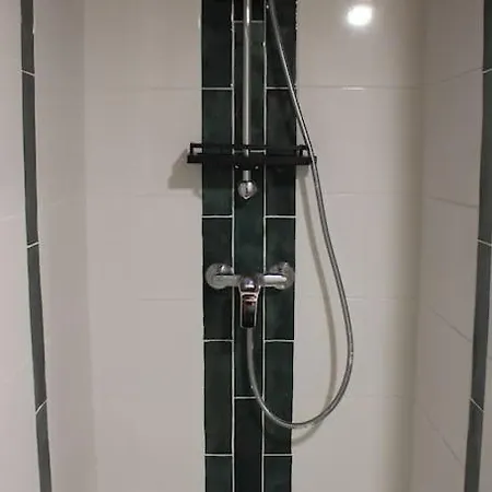 شقة Duplex Avec Balcon Proche Centre-ville *