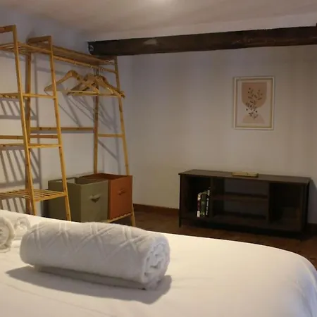 Duplex Avec Balcon Proche Centre-ville * Montpellier