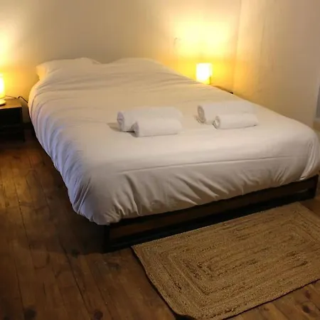 Duplex Avec Balcon Proche Centre-ville