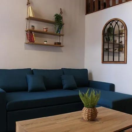 Duplex Avec Balcon Proche Centre-ville * مونبيلييه