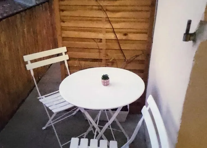 Duplex Avec Balcon Proche Centre-ville * Montpellier