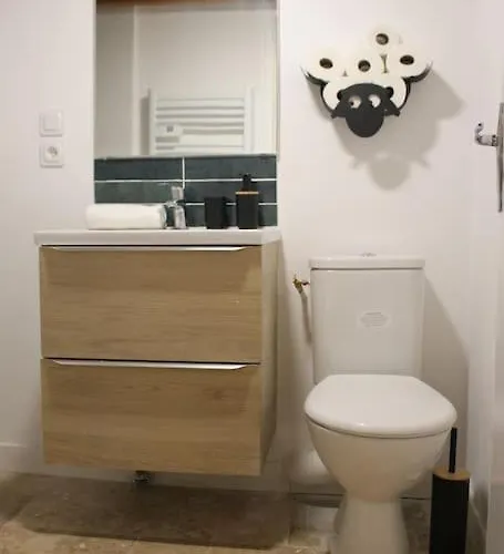 Duplex Avec Balcon Proche Centre-ville *