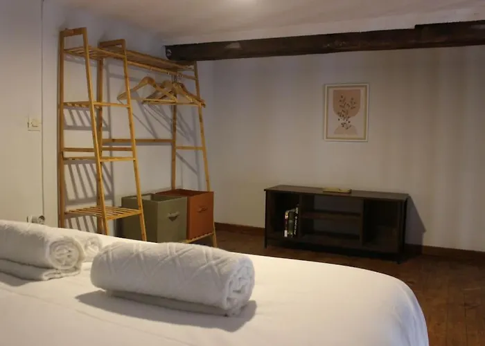 Duplex Avec Balcon Proche Centre-ville * Montpellier